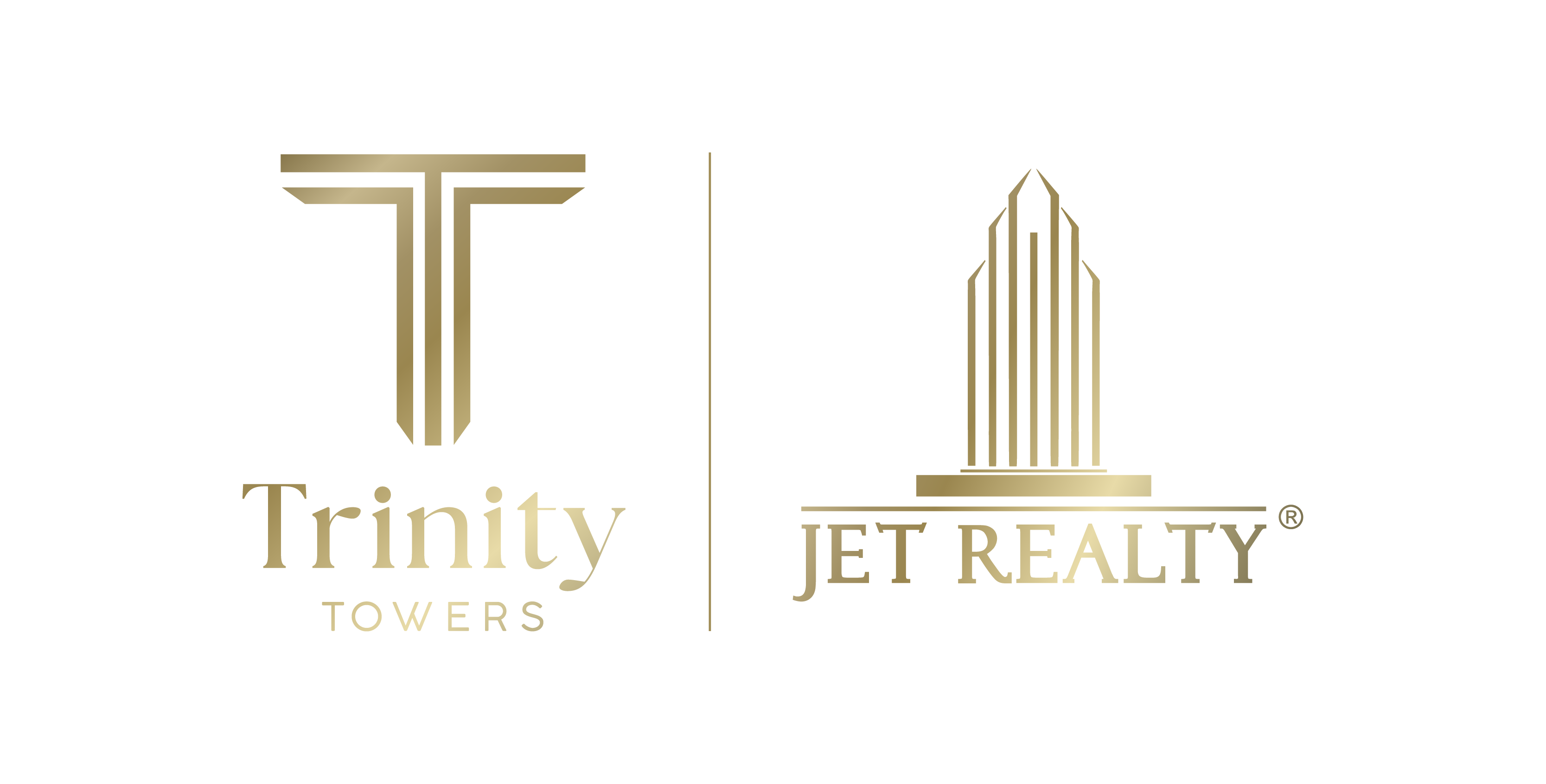 Jet Trinity Tower logo 